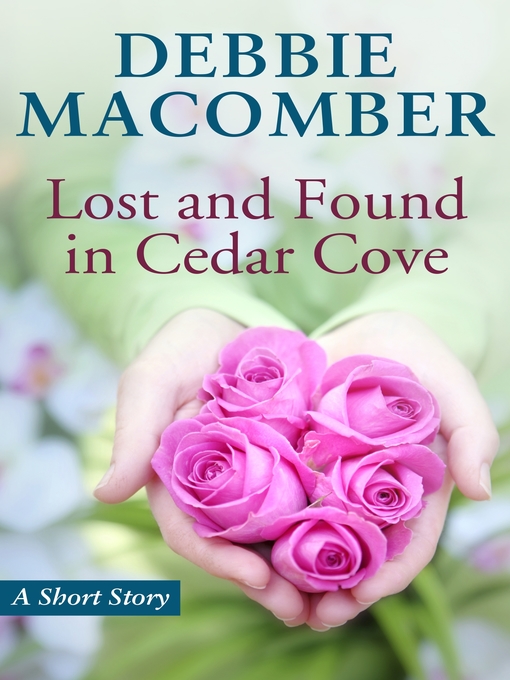 Cover image for Lost and Found in Cedar Cove